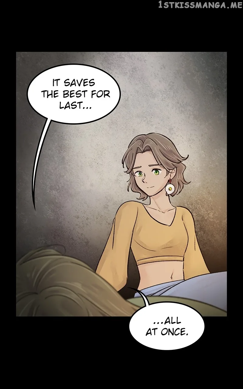 The Witch And The Bull Chapter 105 page 5