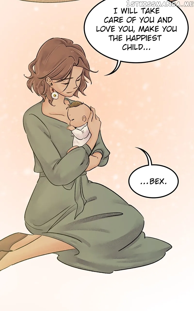 The Witch And The Bull Chapter 105 page 34