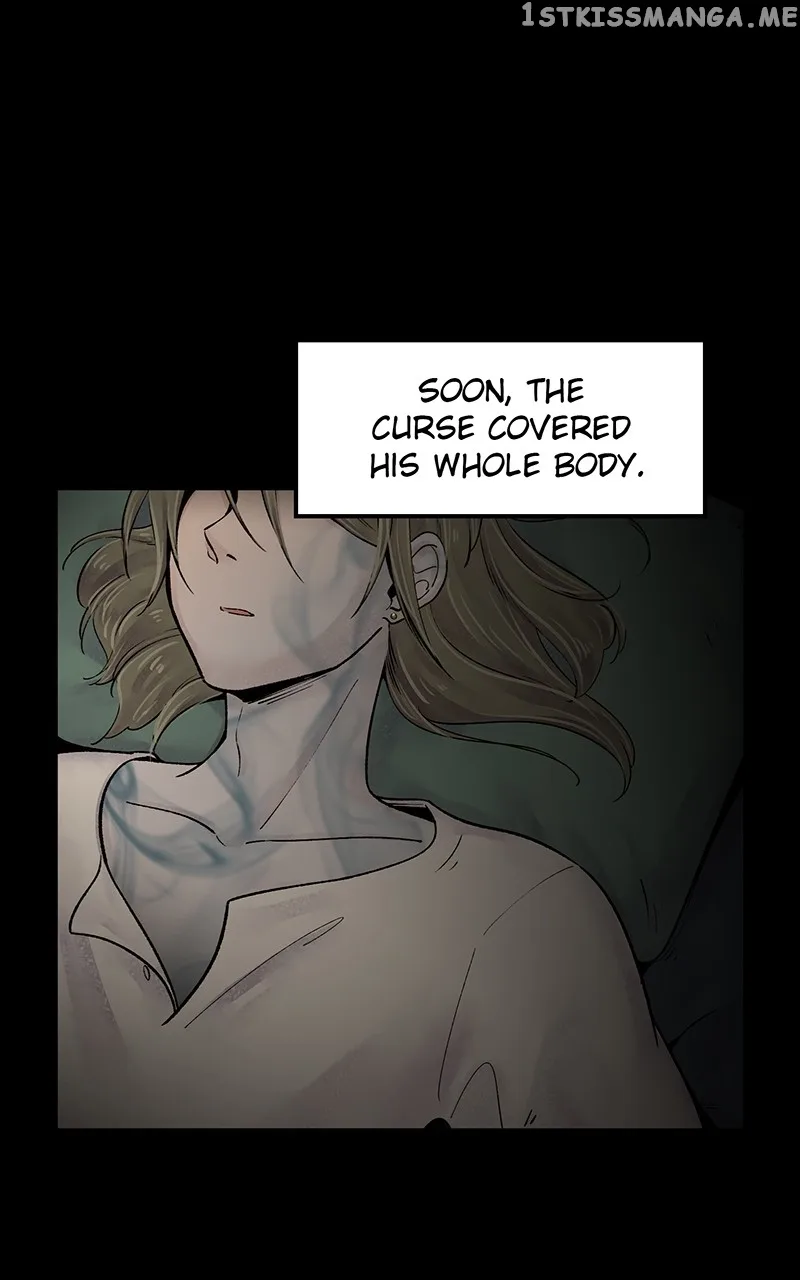The Witch And The Bull Chapter 105 page 2