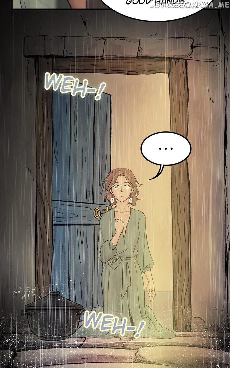 The Witch And The Bull Chapter 105 page 25