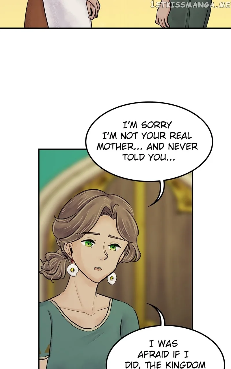 The Witch And The Bull Chapter 105 page 37