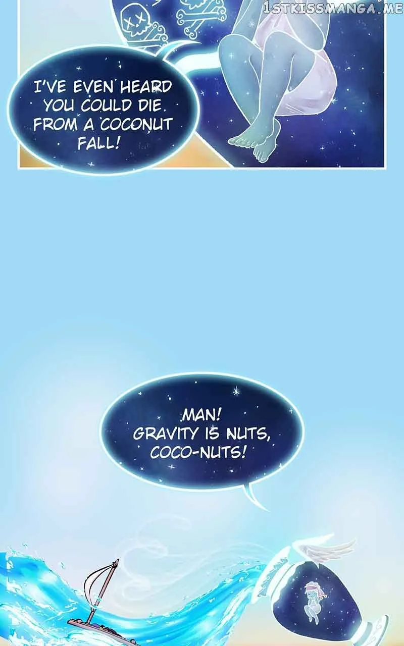 The Witch And The Bull Chapter 106 page 48