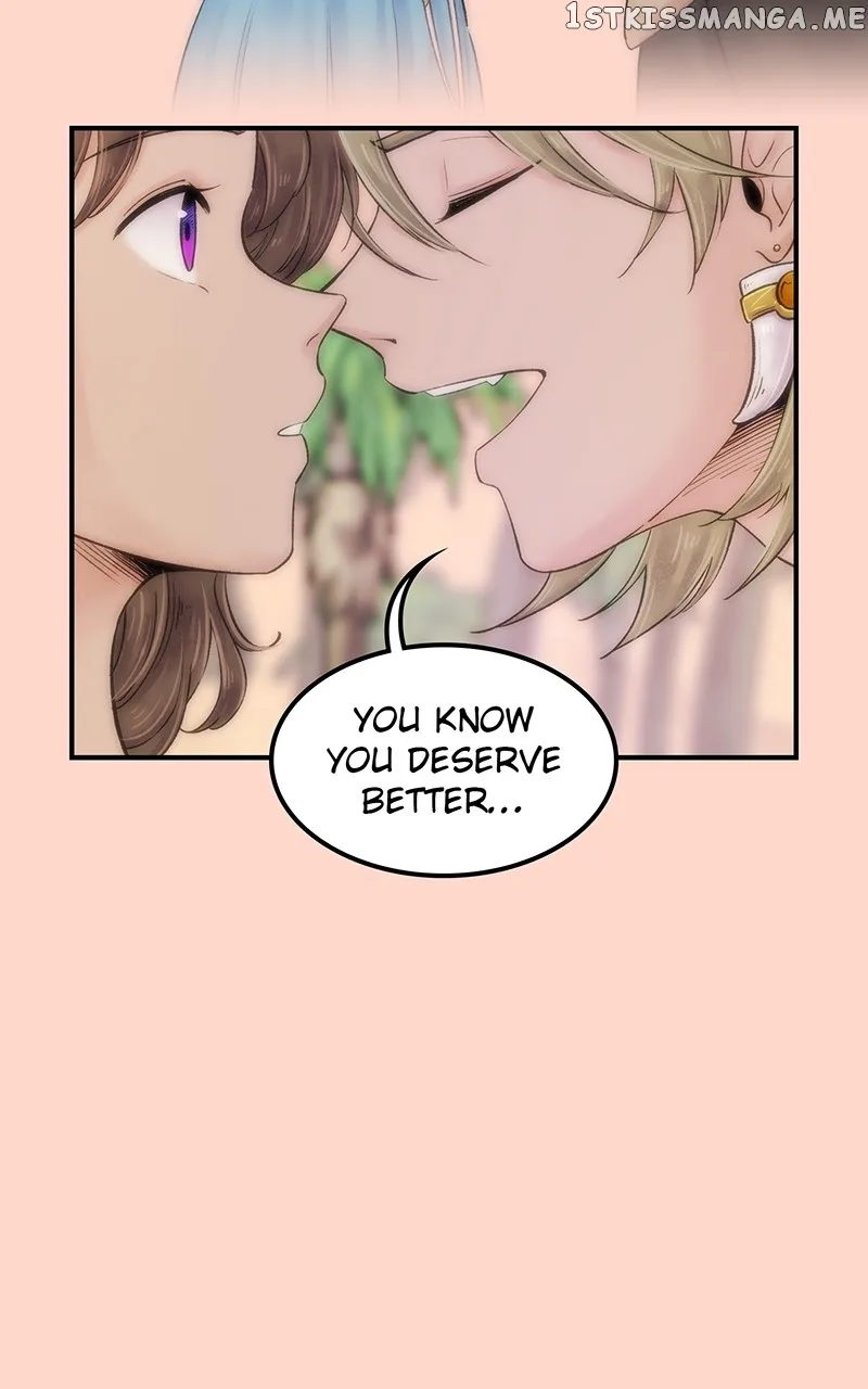 The Witch And The Bull Chapter 107 page 35