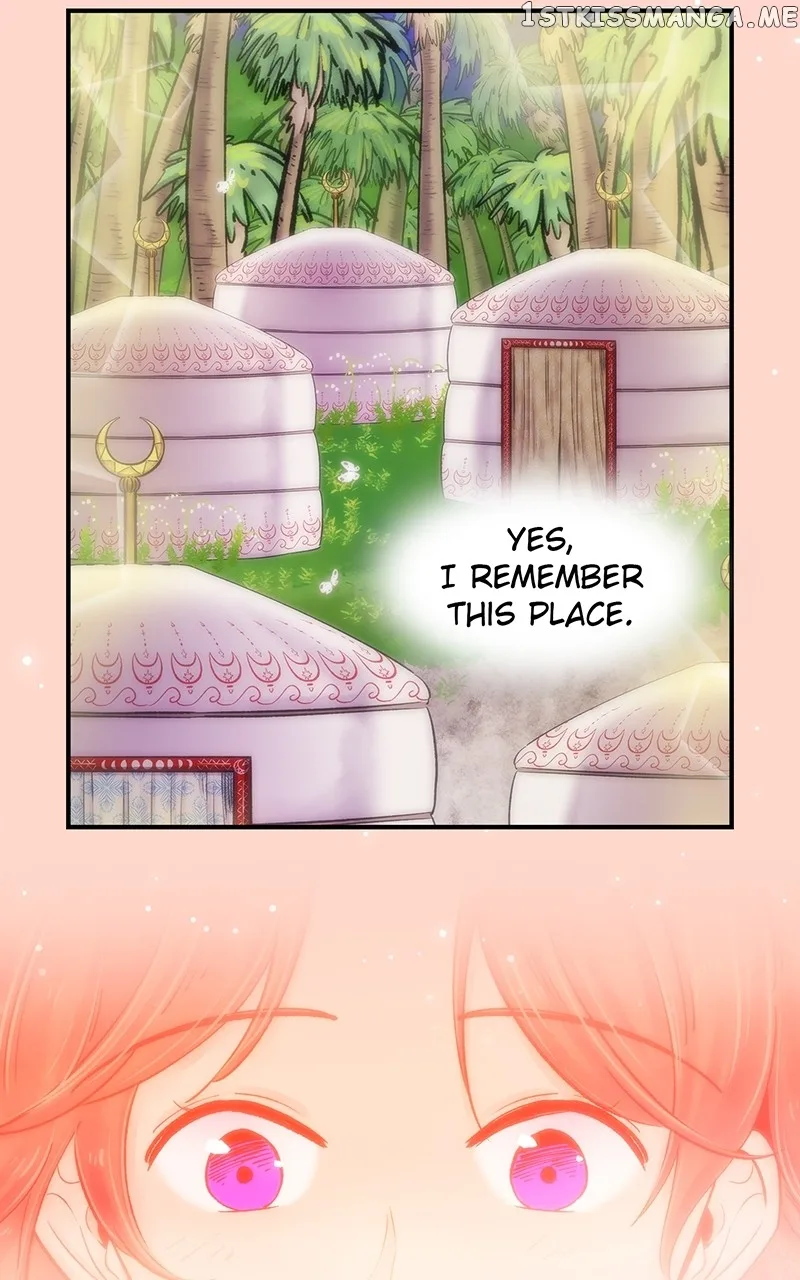 The Witch And The Bull Chapter 107 page 12