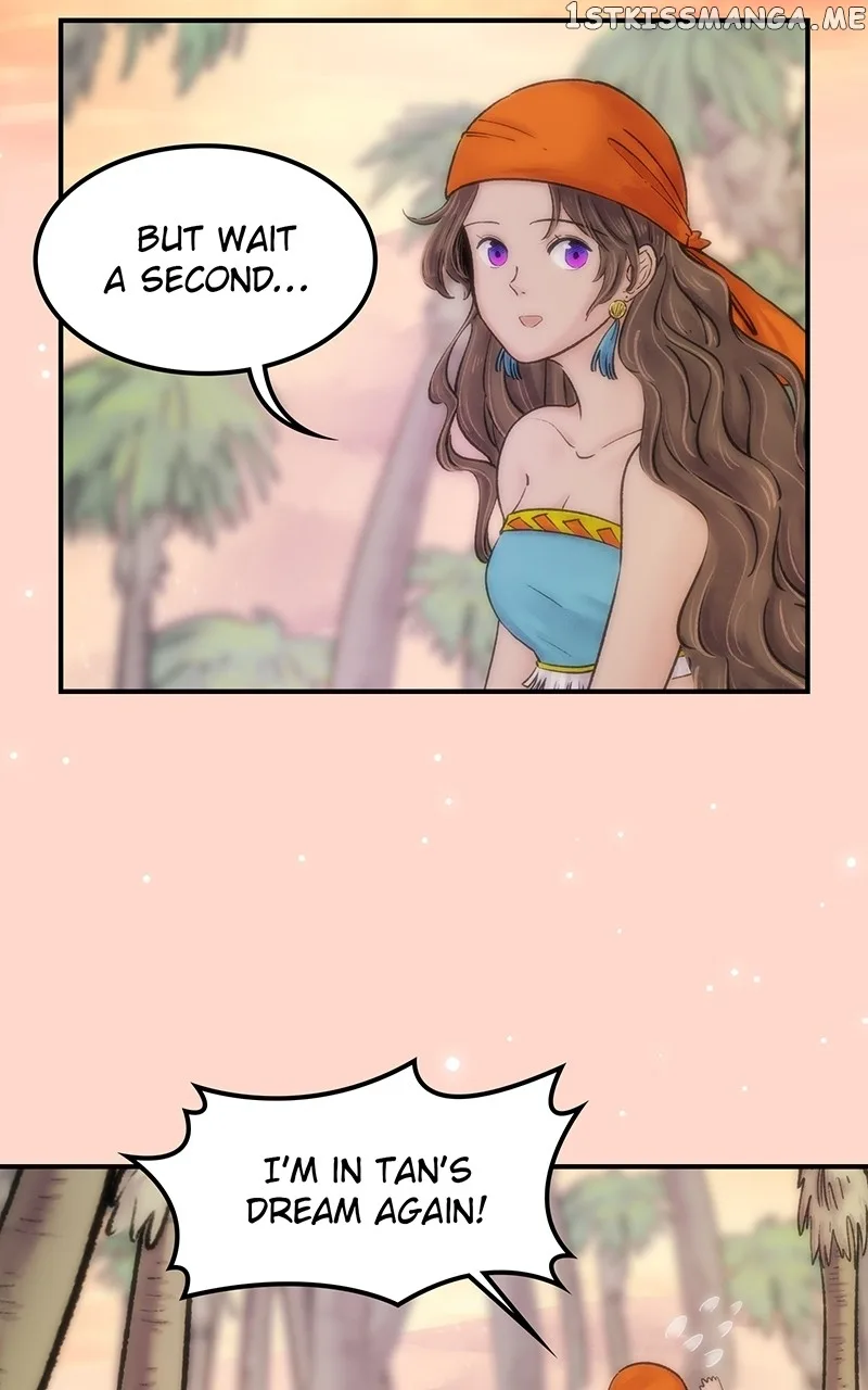 The Witch And The Bull Chapter 107 page 14