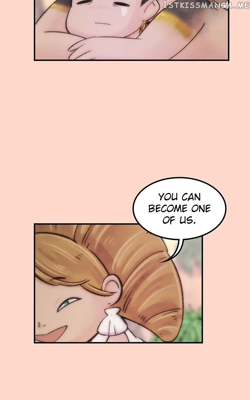 The Witch And The Bull Chapter 107 page 41