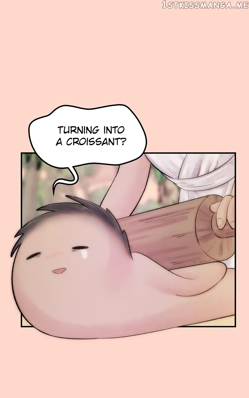 The Witch And The Bull Chapter 107 page 42