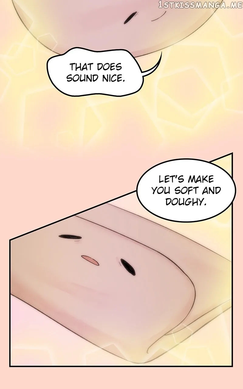 The Witch And The Bull Chapter 107 page 44