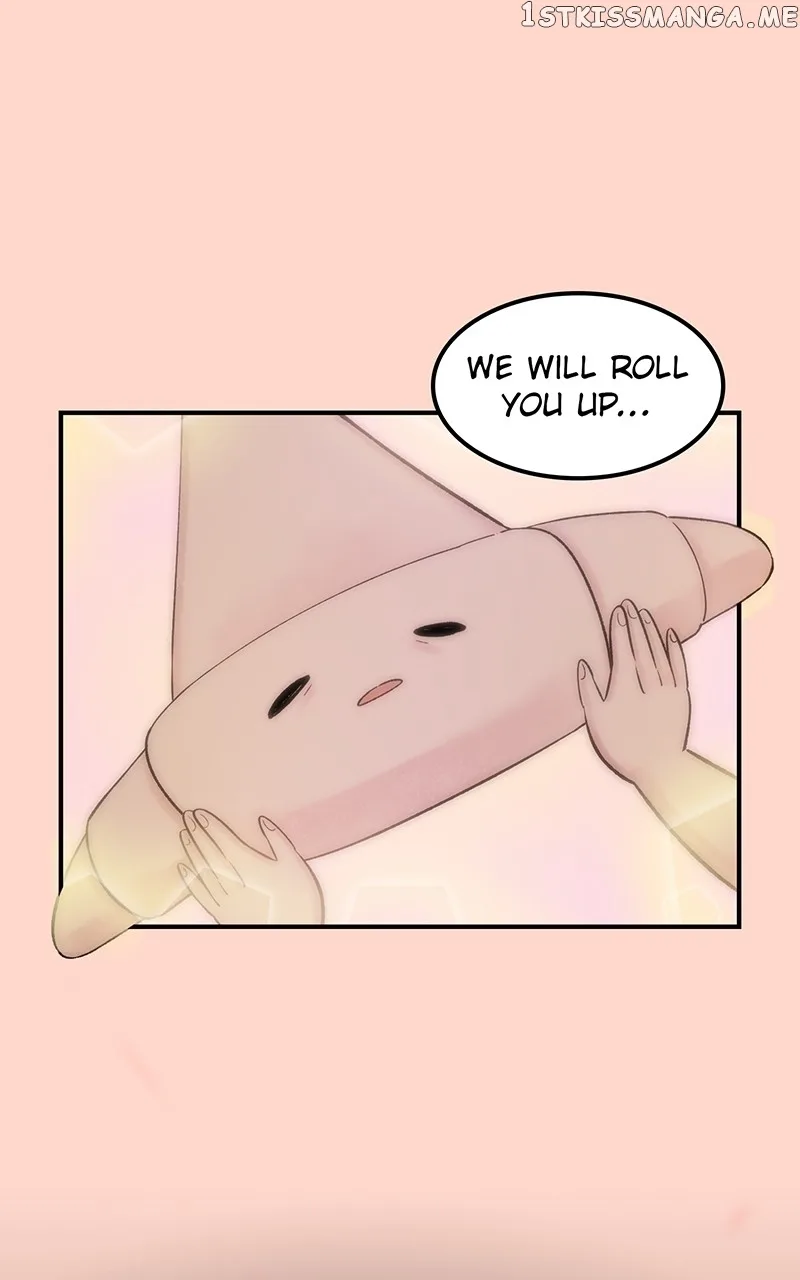 The Witch And The Bull Chapter 107 page 45