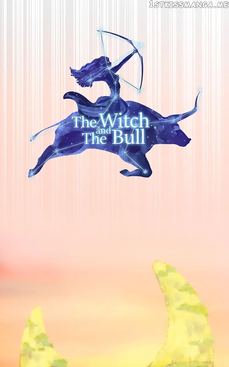 The Witch And The Bull Chapter 108 page 10