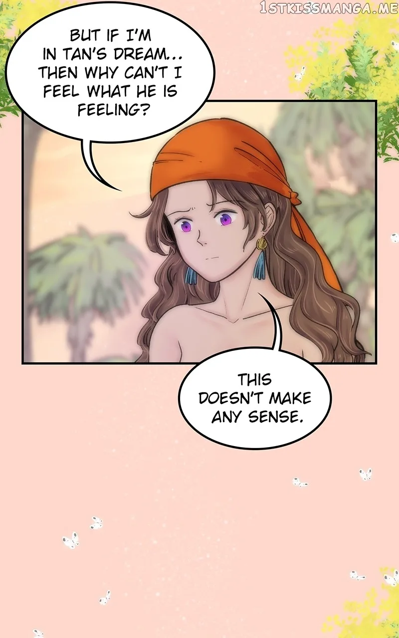 The Witch And The Bull Chapter 108 page 12