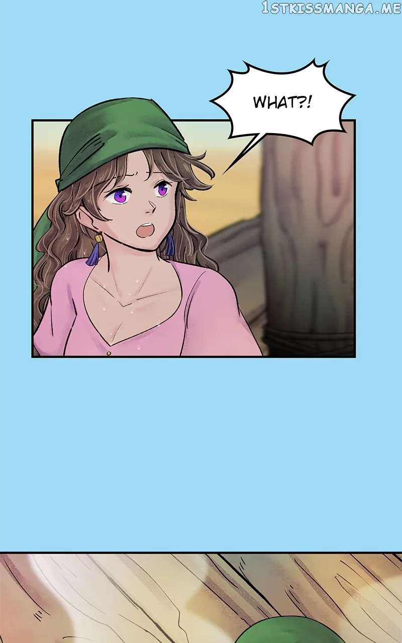 The Witch And The Bull Chapter 108 page 26