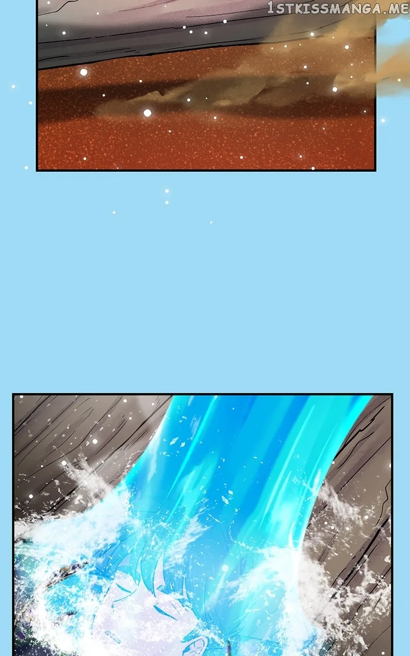 The Witch And The Bull Chapter 108 page 4