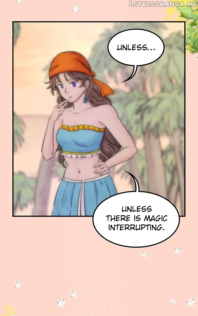 The Witch And The Bull Chapter 108 page 13
