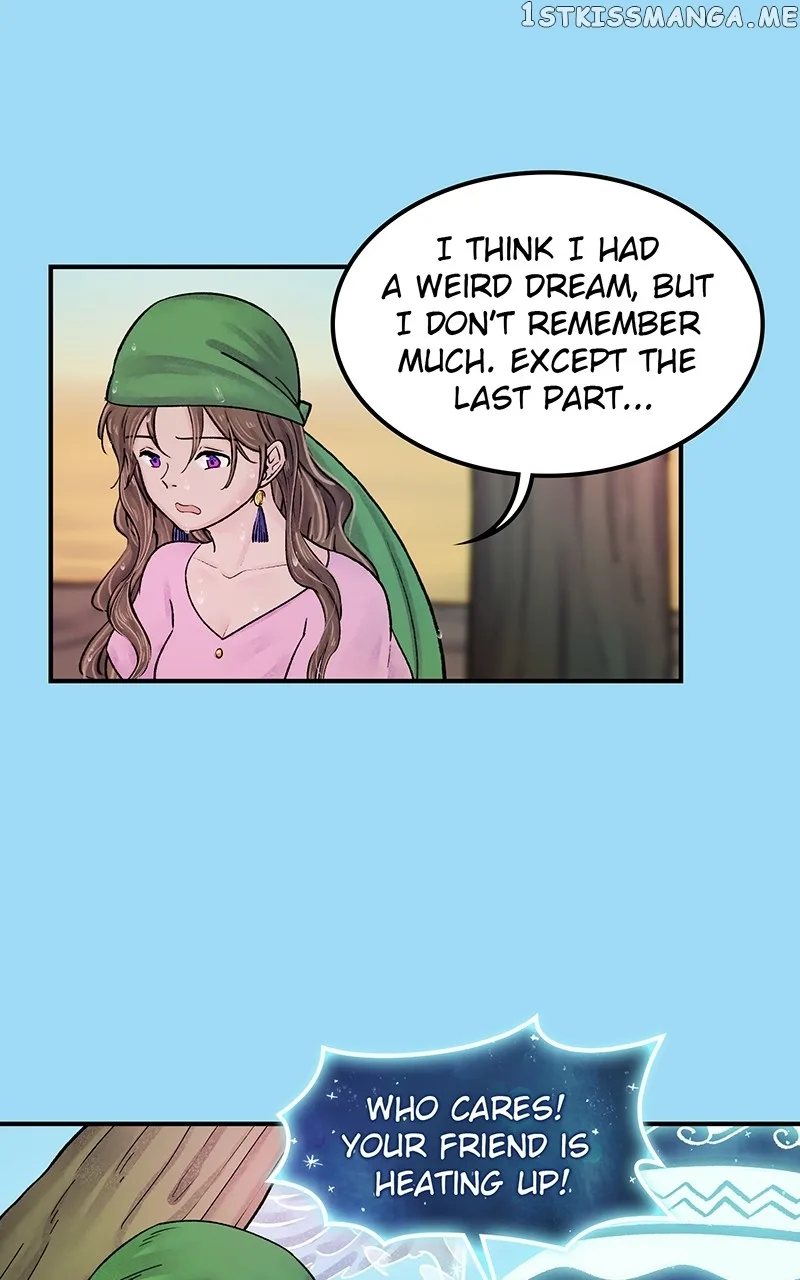 The Witch And The Bull Chapter 108 page 24