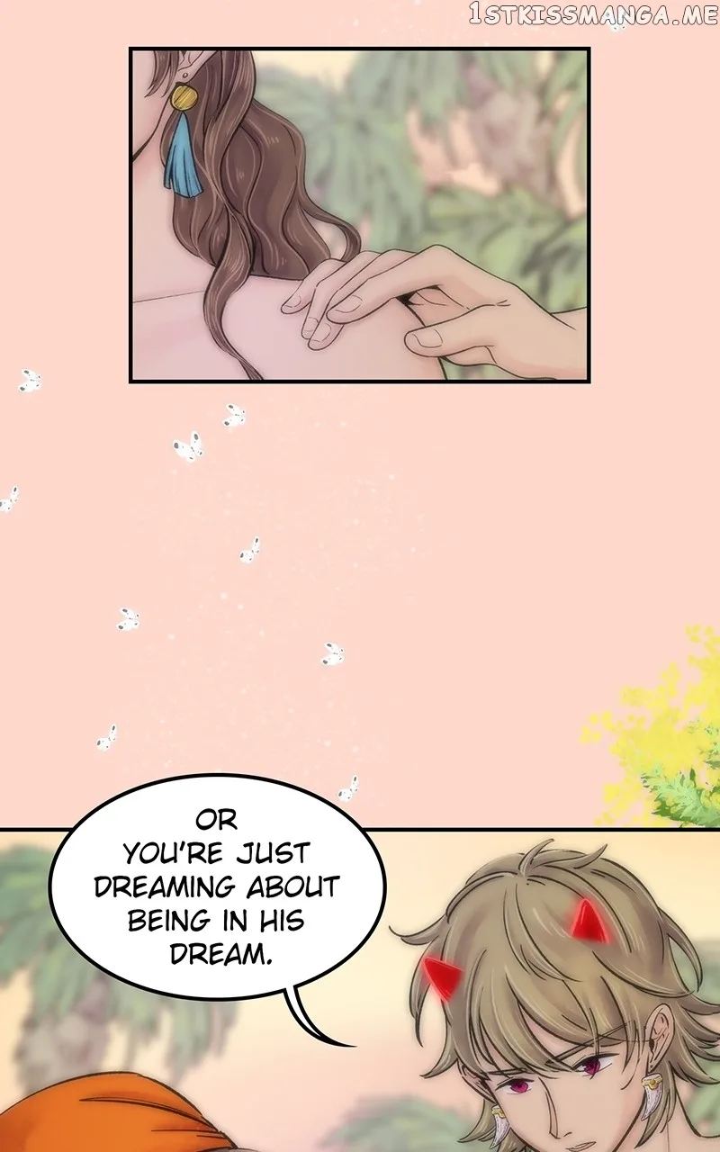 The Witch And The Bull Chapter 108 page 16
