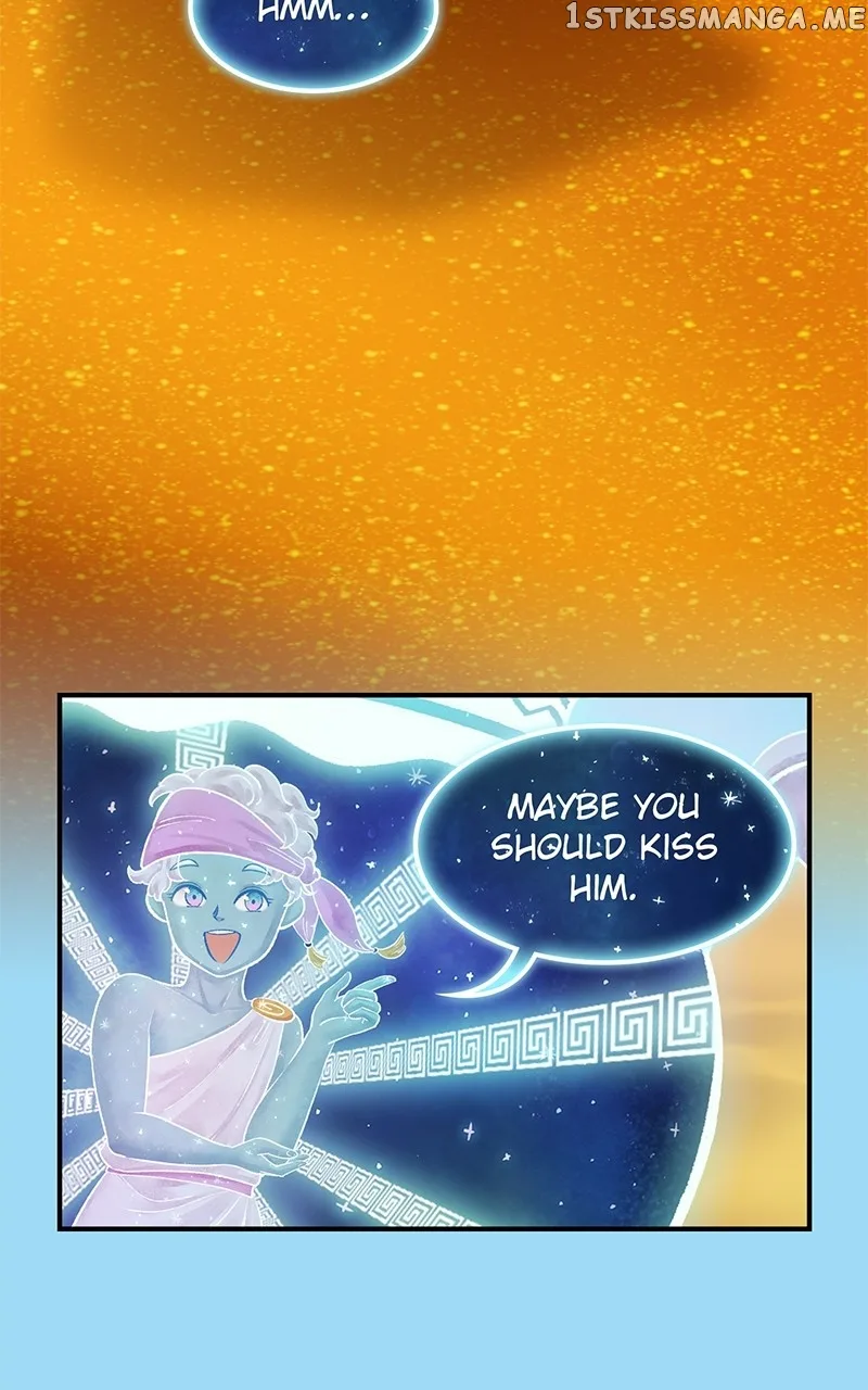 The Witch And The Bull Chapter 108 page 31