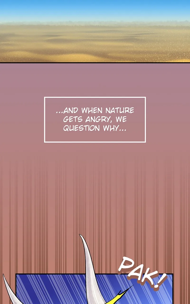 The Witch And The Bull Chapter 109 page 6