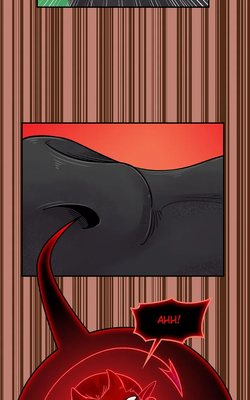 The Witch And The Bull Chapter 109 page 8