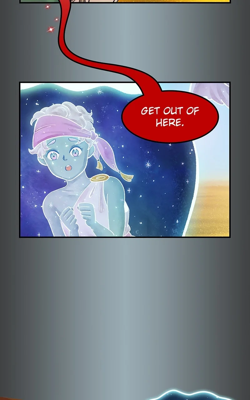 The Witch And The Bull Chapter 109 page 28