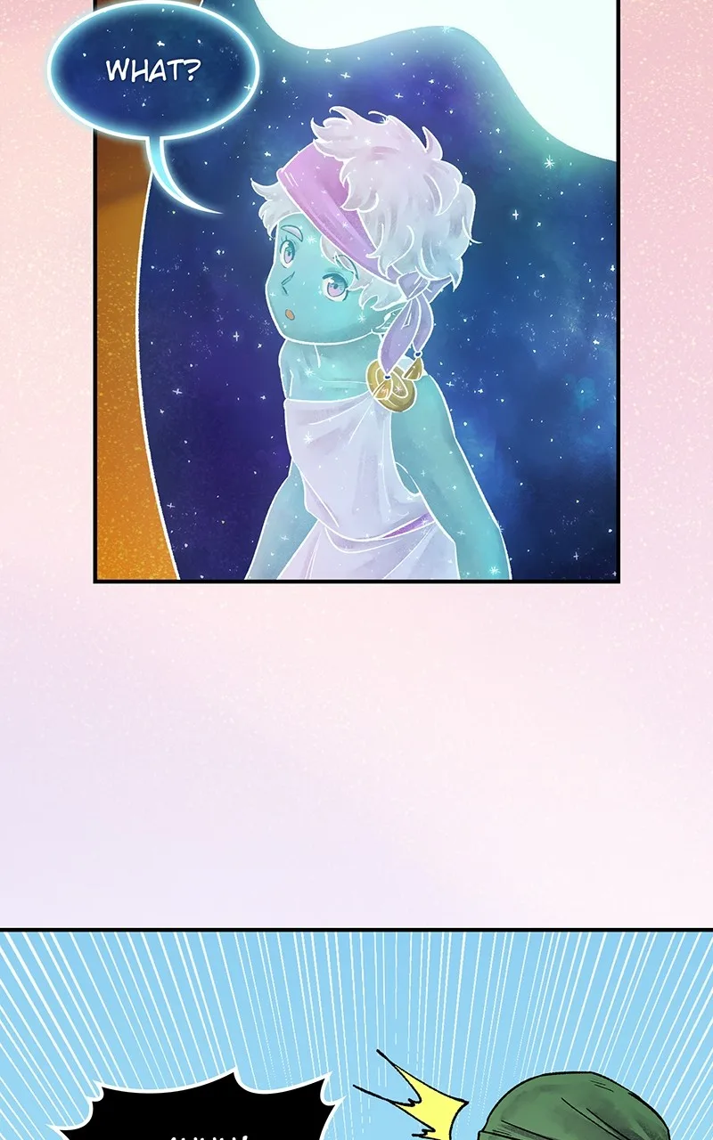The Witch And The Bull Chapter 109 page 13