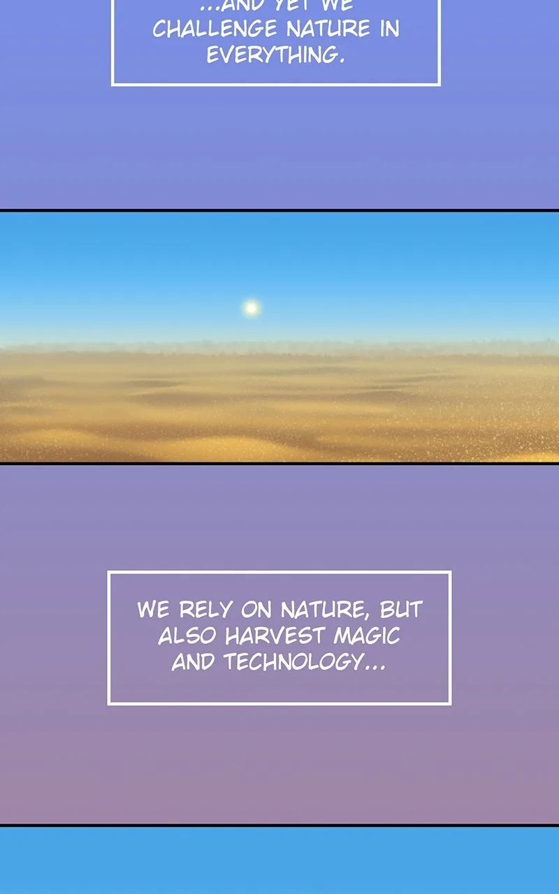 The Witch And The Bull Chapter 109 page 5