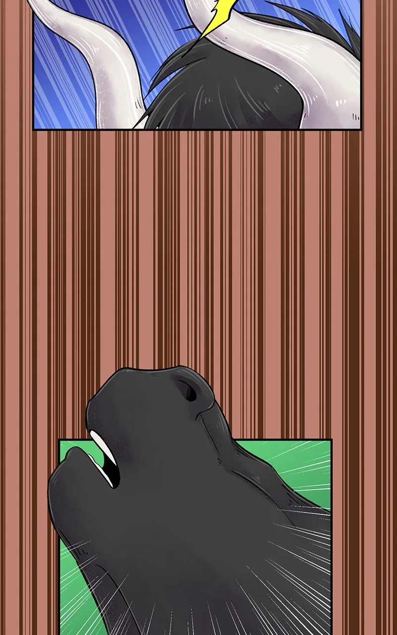 The Witch And The Bull Chapter 109 page 7