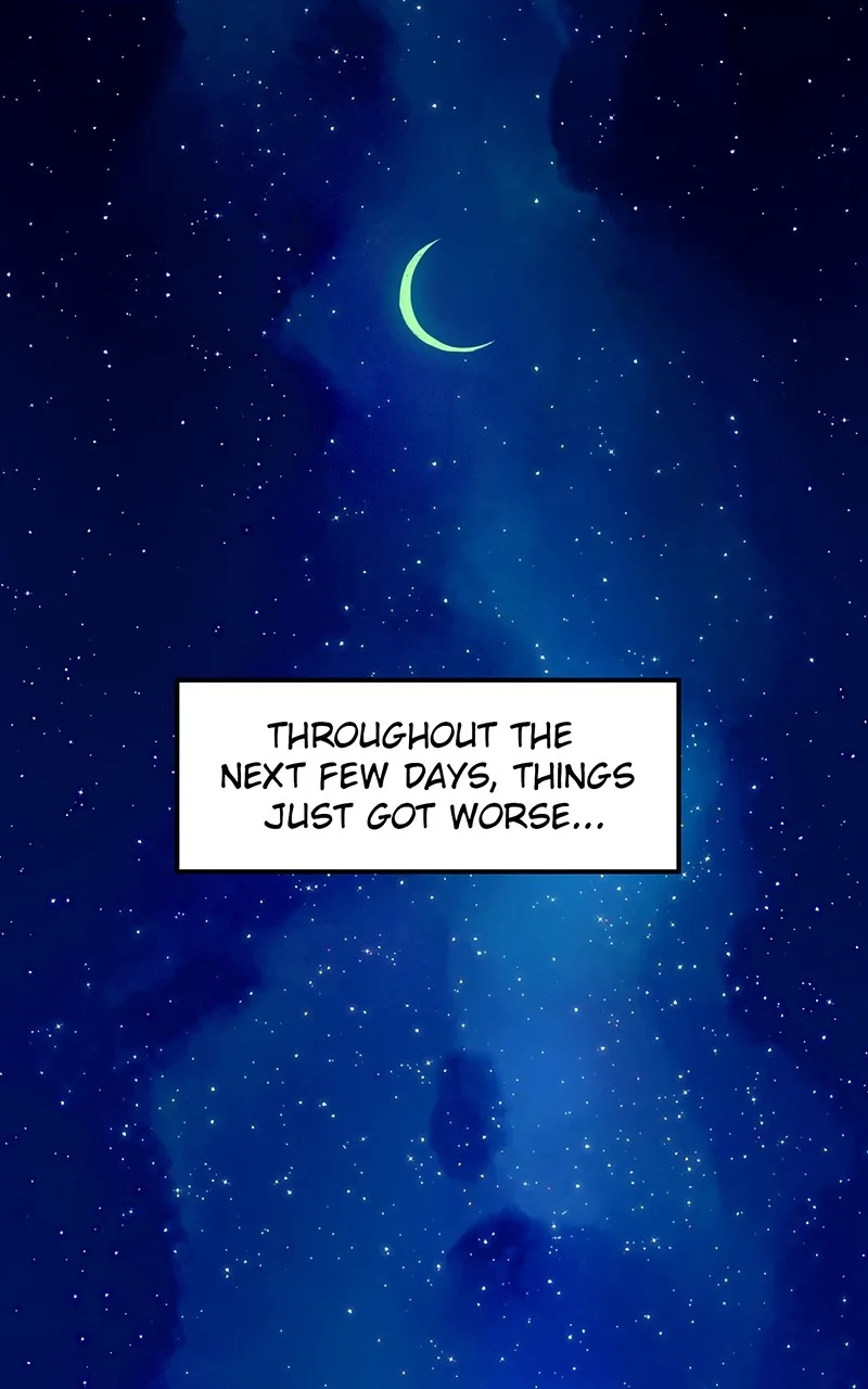 The Witch And The Bull Chapter 109 page 36