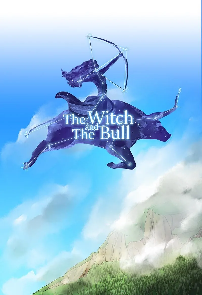 The Witch And The Bull Chapter 11 page 1