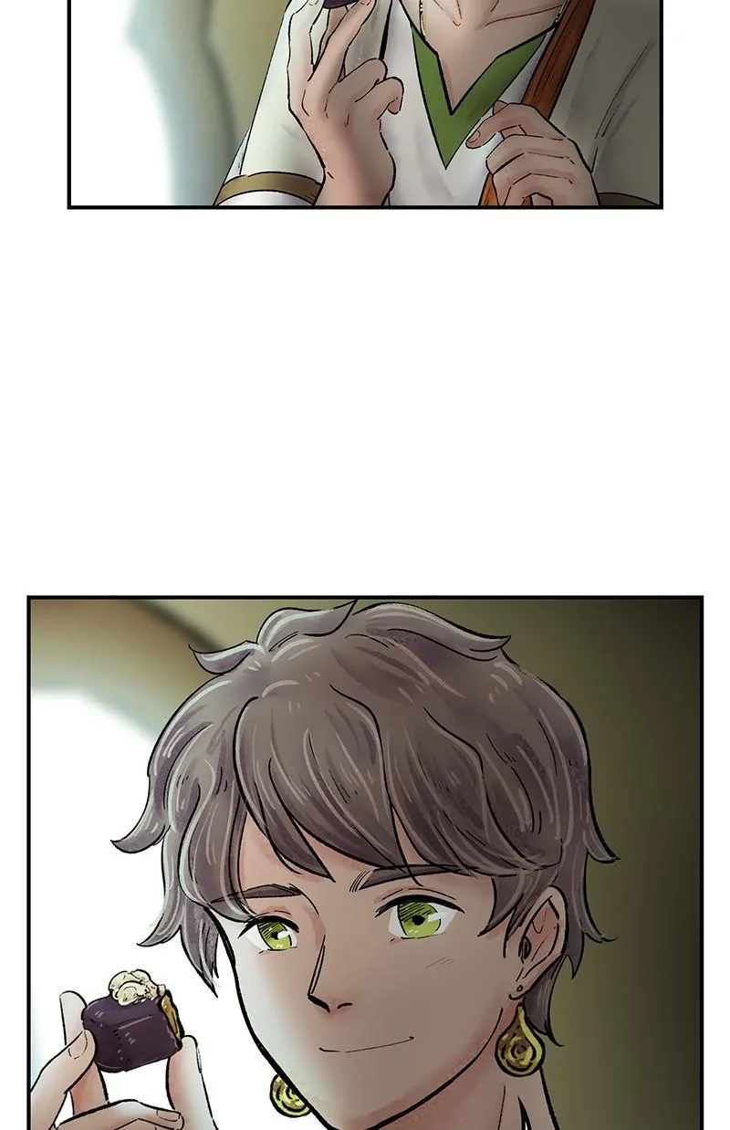 The Witch And The Bull Chapter 11 page 46
