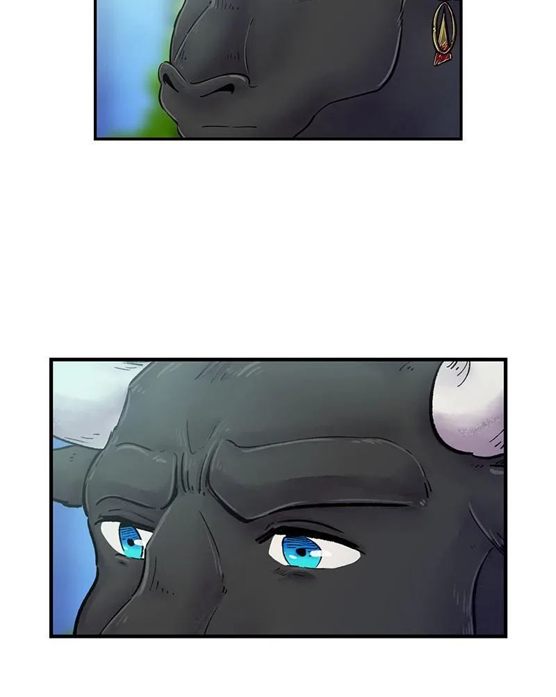 The Witch And The Bull Chapter 11 page 58