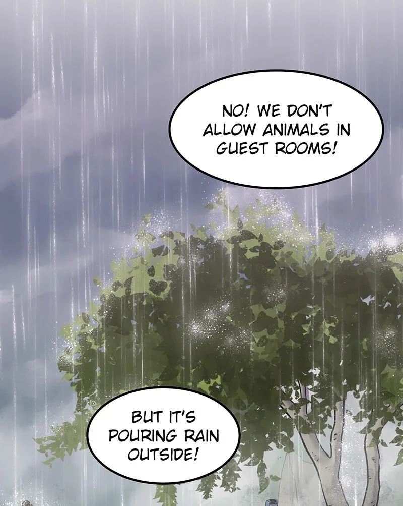 The Witch And The Bull Chapter 11 page 62