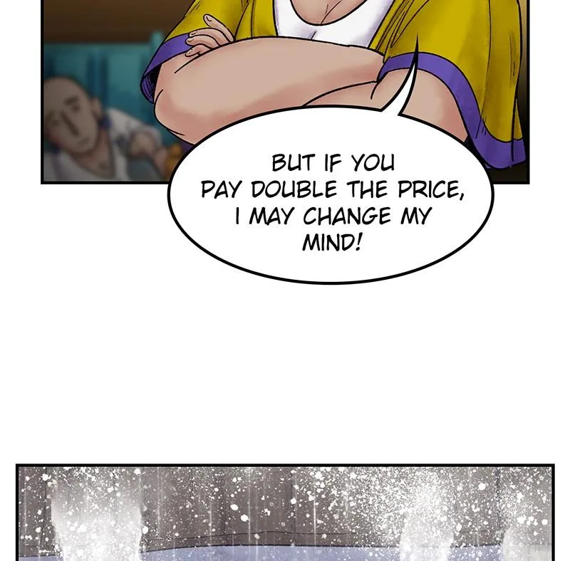 The Witch And The Bull Chapter 11 page 70