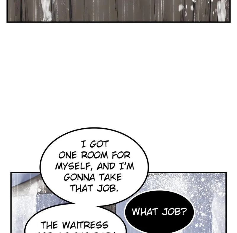 The Witch And The Bull Chapter 11 page 72