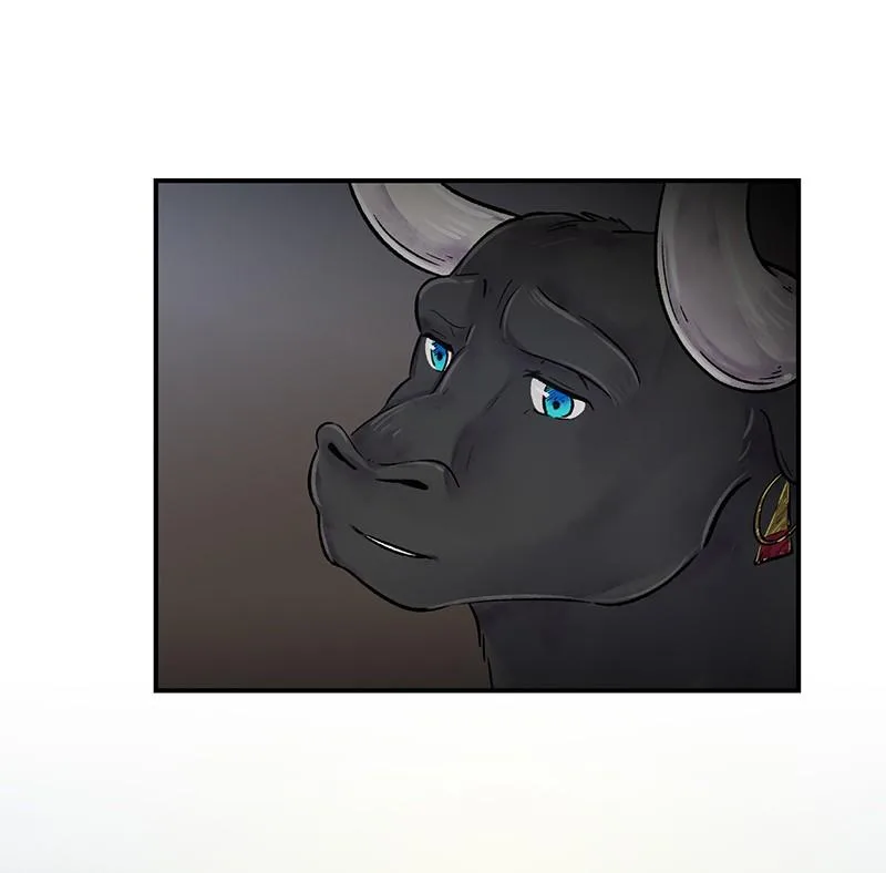 The Witch And The Bull Chapter 11 page 74