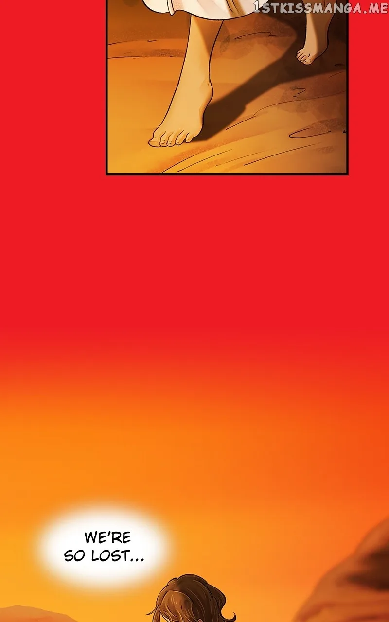 The Witch And The Bull Chapter 110 page 11