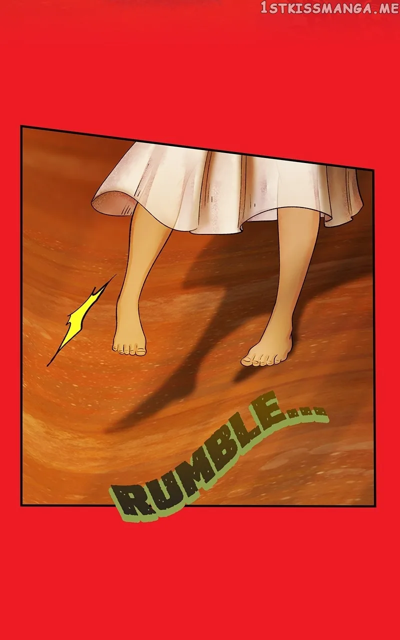 The Witch And The Bull Chapter 110 page 13
