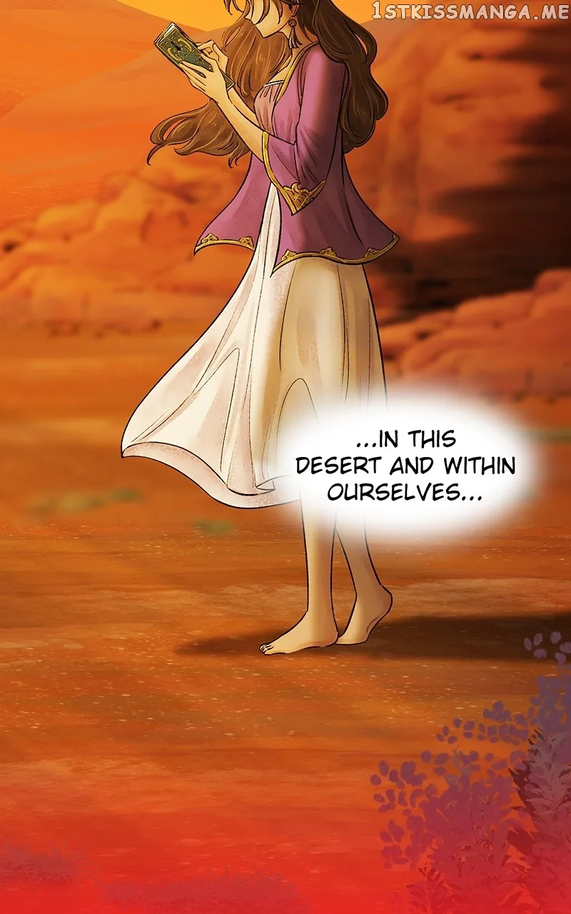 The Witch And The Bull Chapter 110 page 12