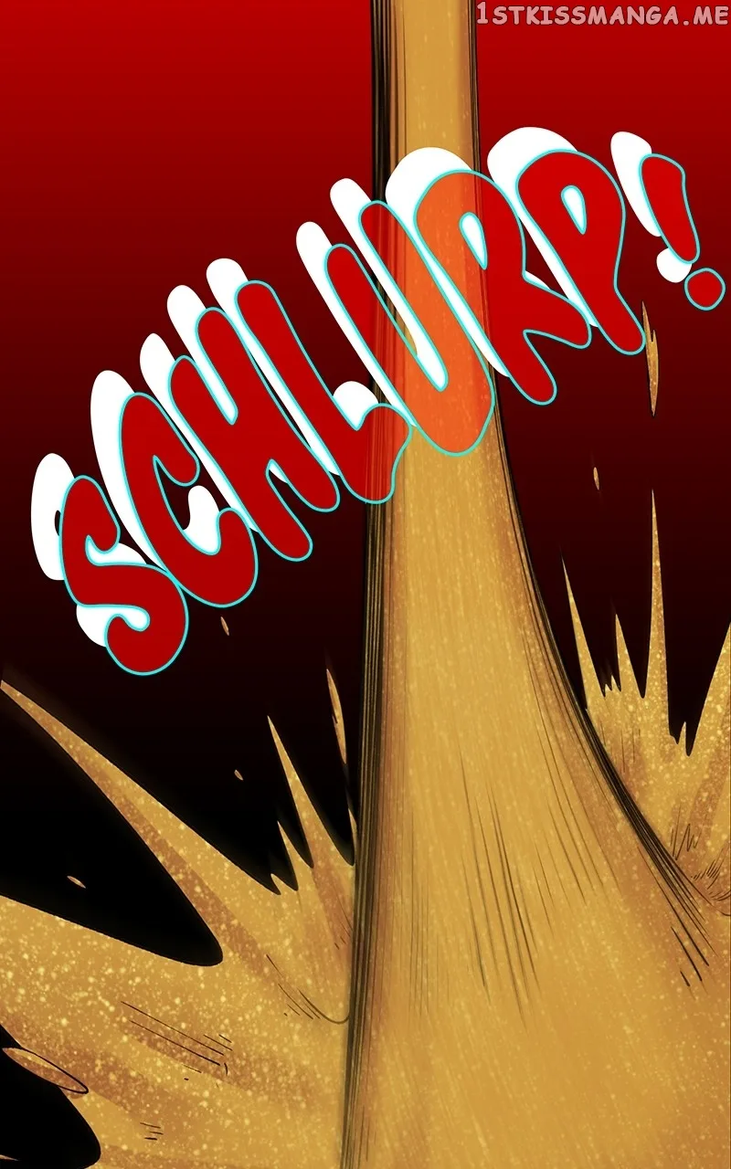 The Witch And The Bull Chapter 110 page 36