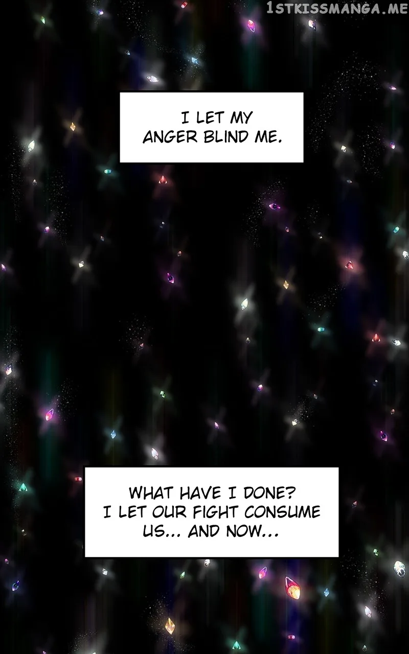 The Witch And The Bull Chapter 110 page 38