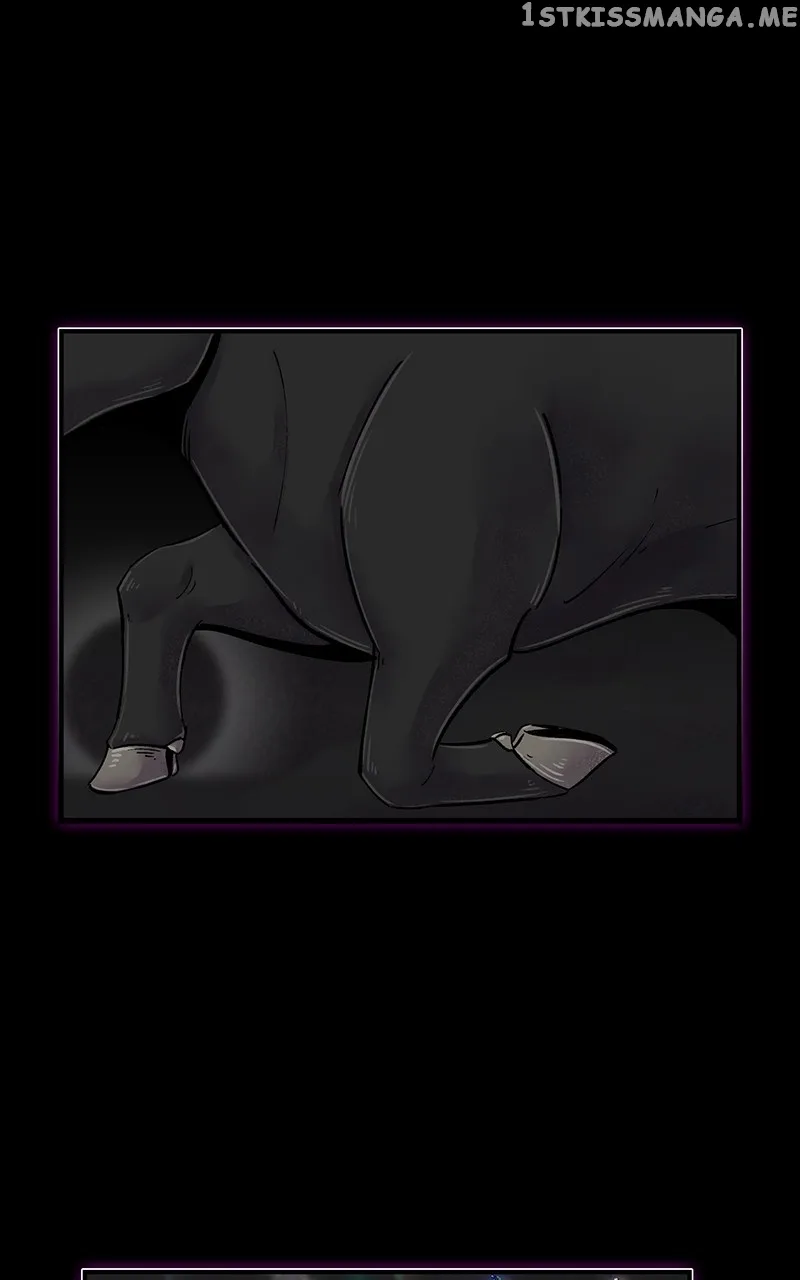 The Witch And The Bull Chapter 111 page 4
