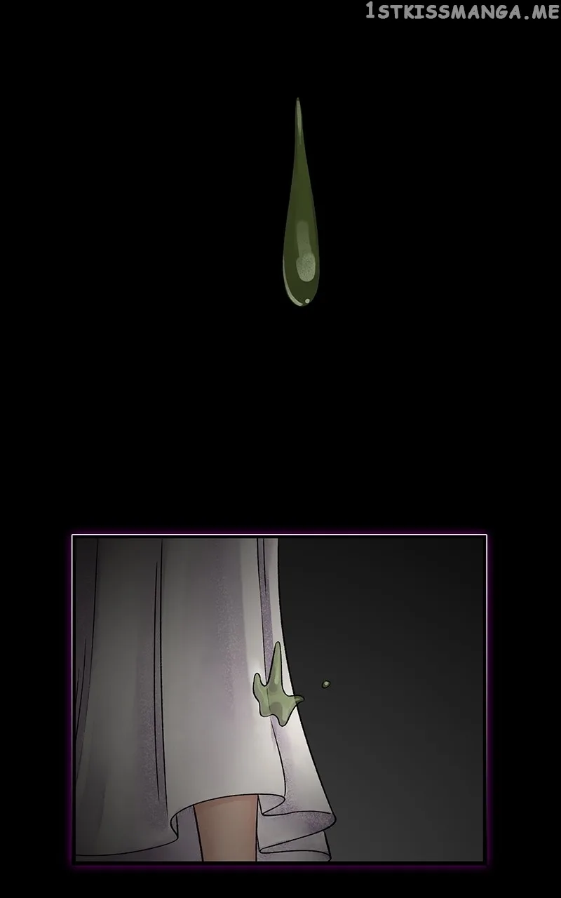 The Witch And The Bull Chapter 111 page 24