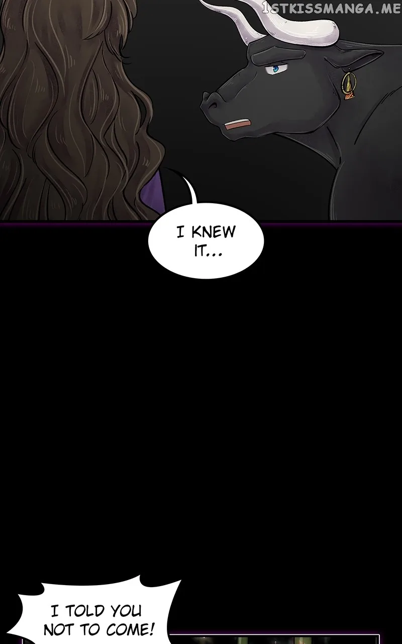 The Witch And The Bull Chapter 111 page 29