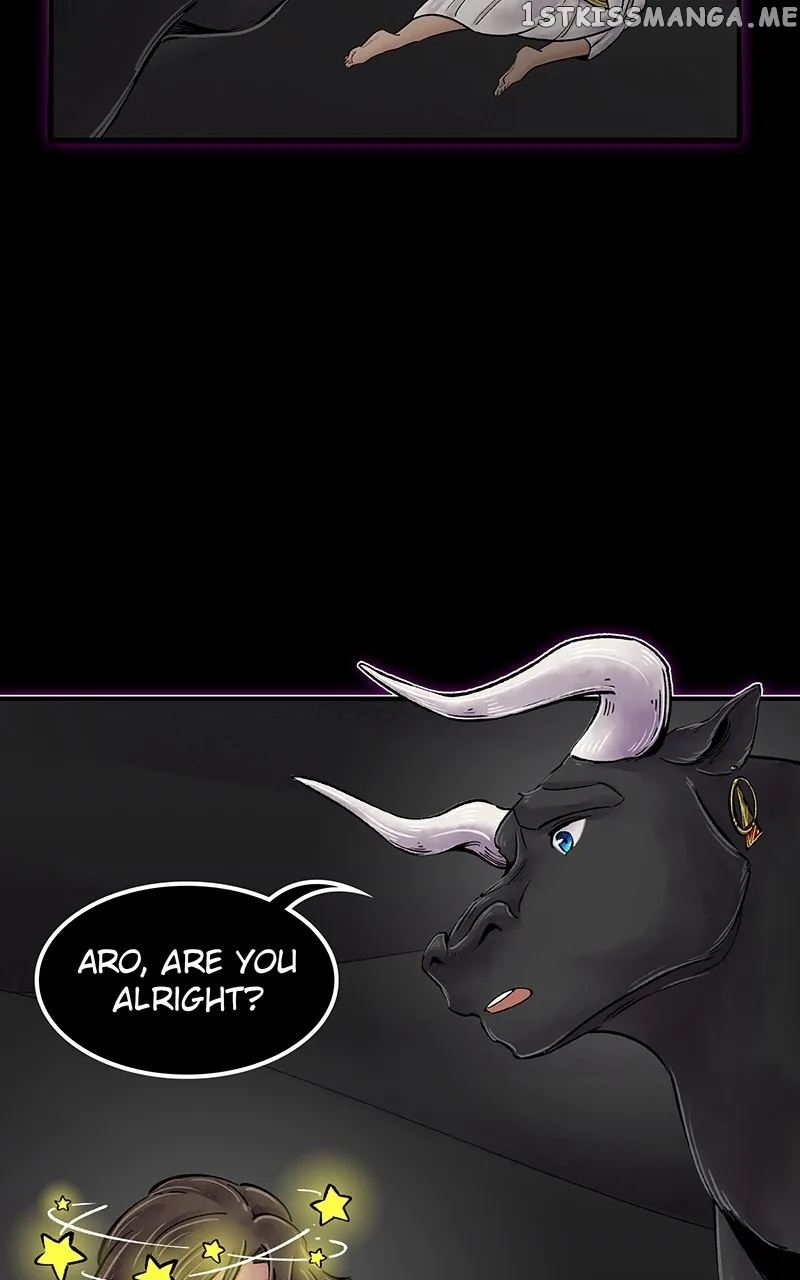 The Witch And The Bull Chapter 111 page 6