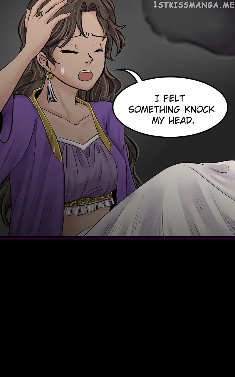 The Witch And The Bull Chapter 111 page 8