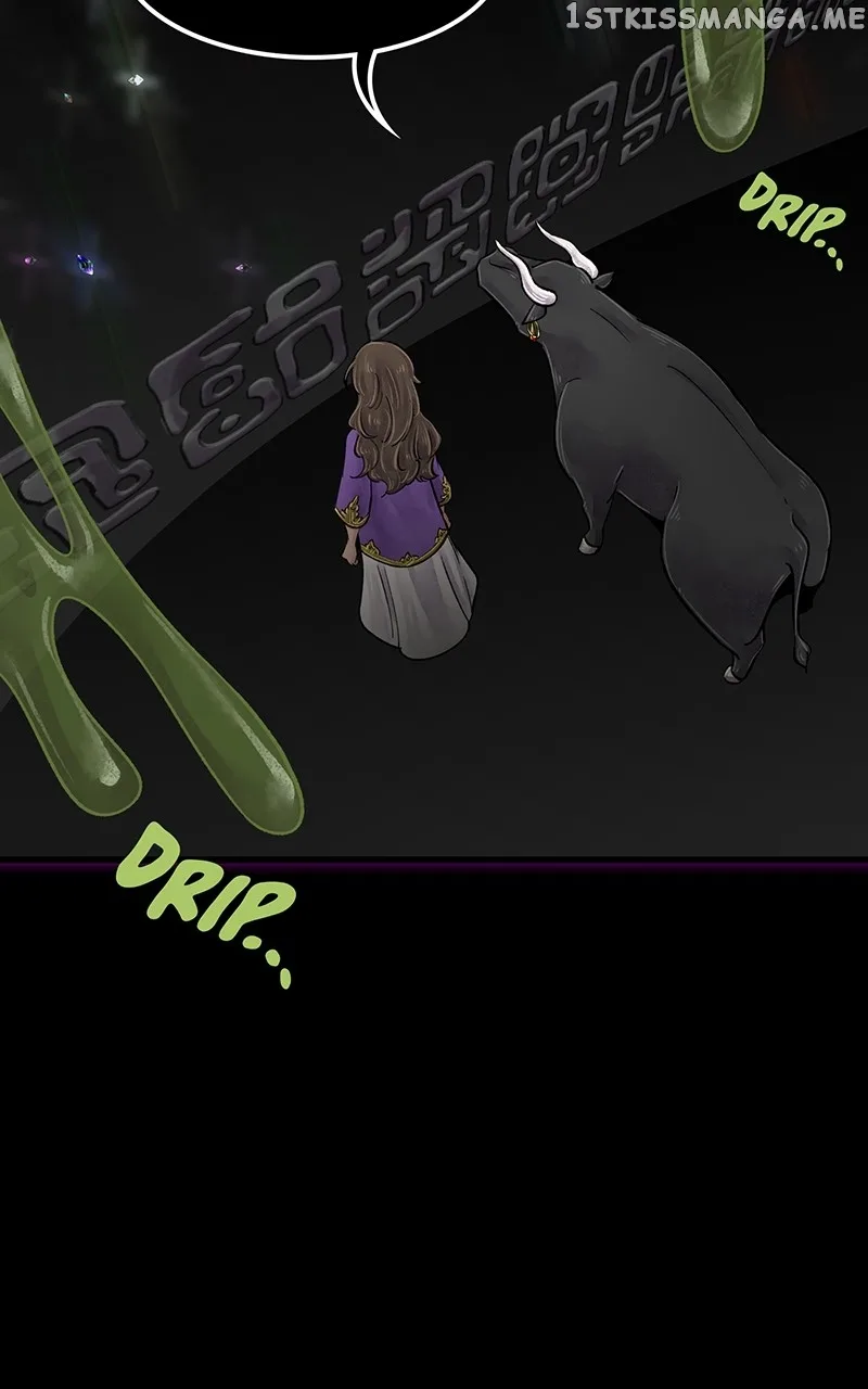 The Witch And The Bull Chapter 111 page 22