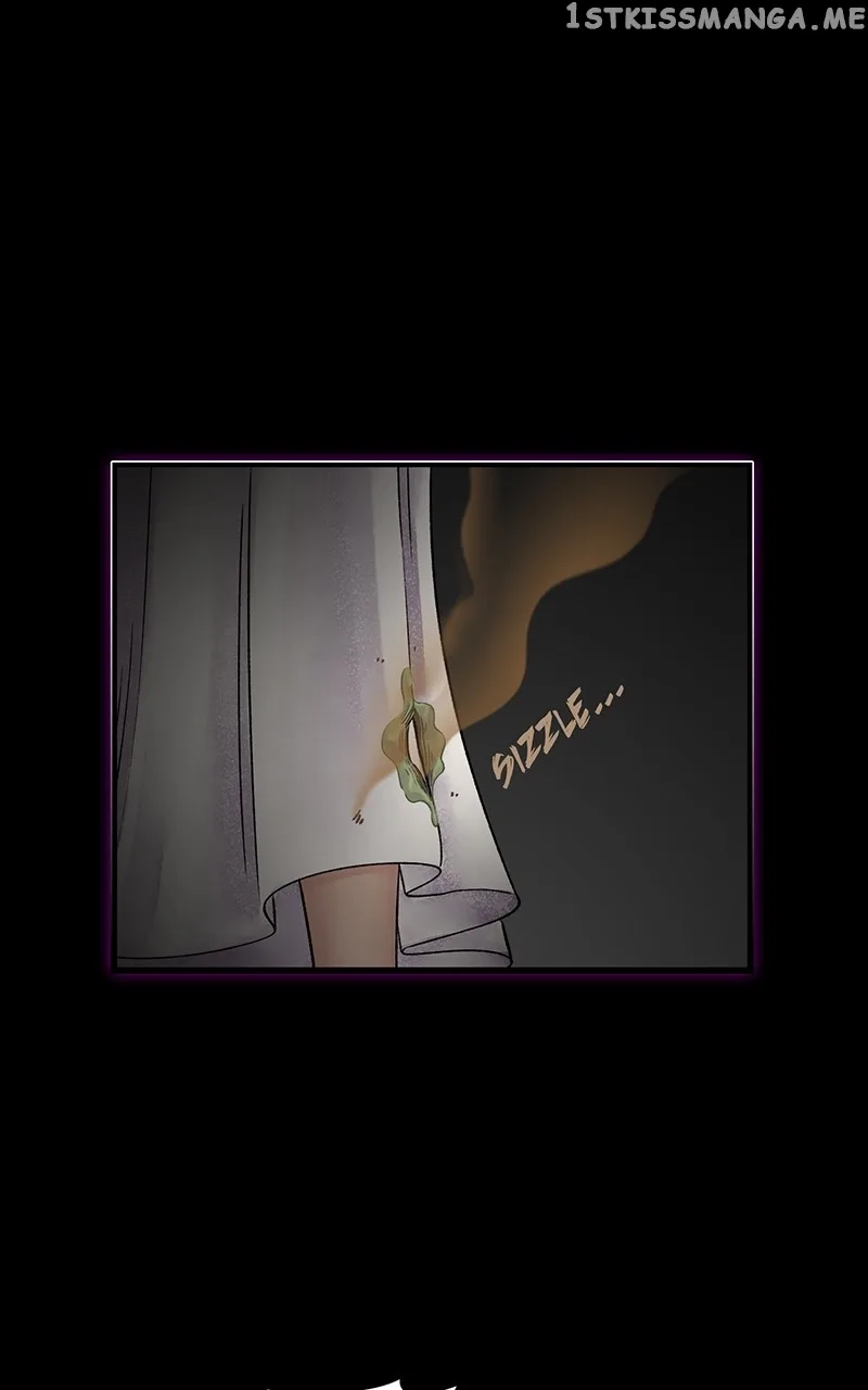 The Witch And The Bull Chapter 111 page 25