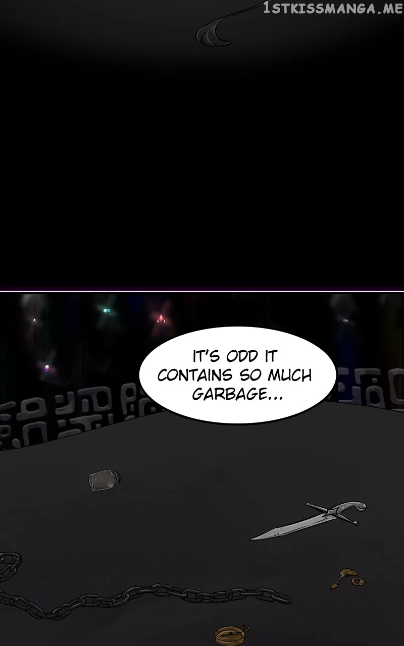The Witch And The Bull Chapter 111 page 14