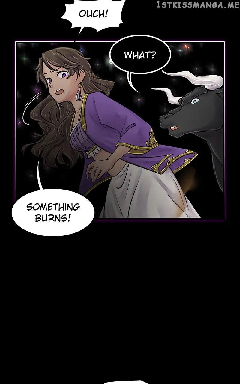 The Witch And The Bull Chapter 111 page 26