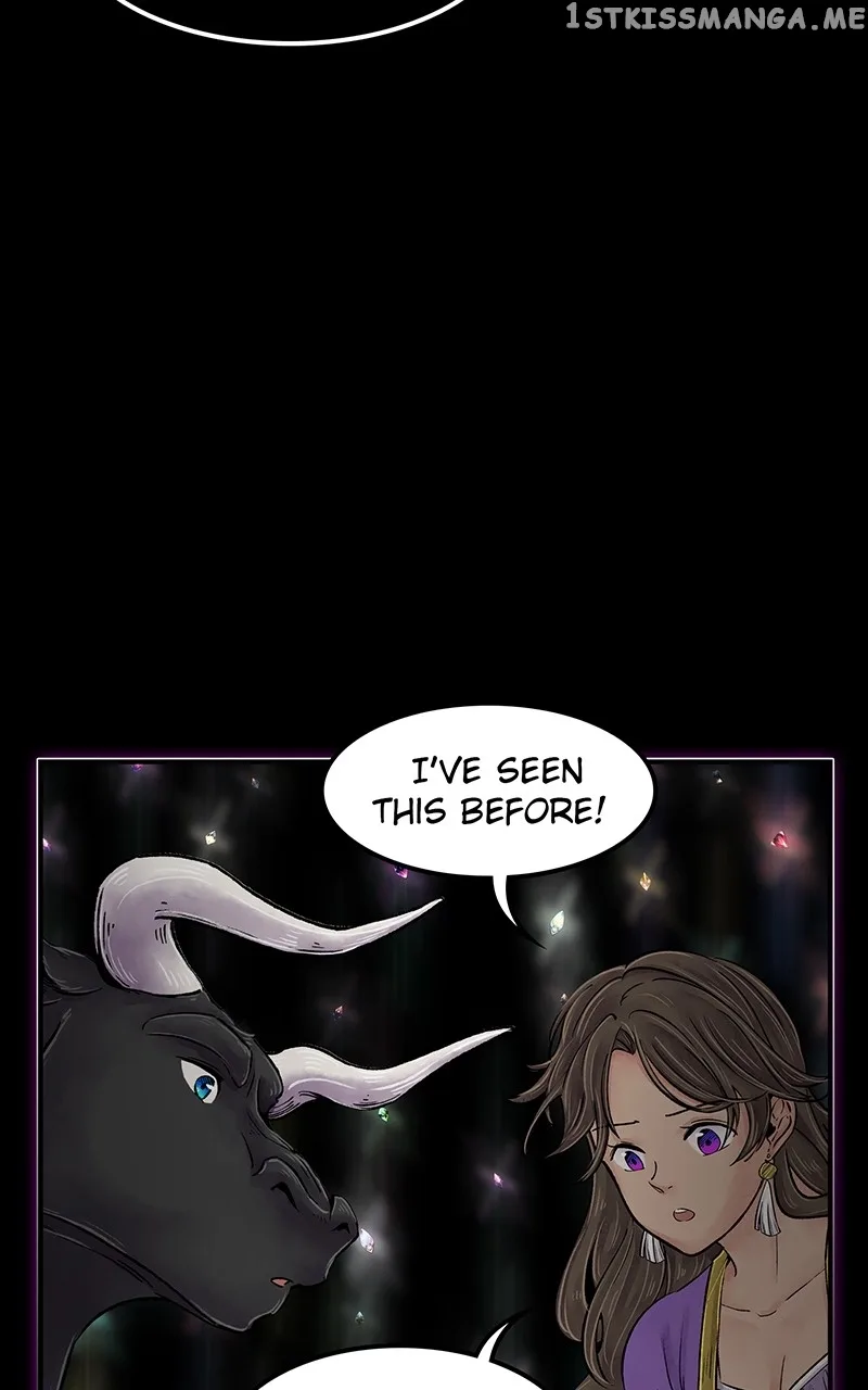 The Witch And The Bull Chapter 111 page 20